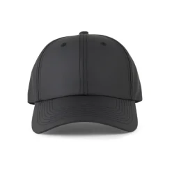 Gift Campaign Cappellino 6 pannelli con chiusura a fibbia regolabile in rPET 85g/m²> Cappellini Personalizzati