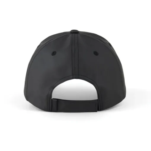 Gift Campaign Cappellino 6 pannelli con chiusura a fibbia regolabile in rPET 85g/m²> Cappellini Personalizzati