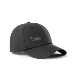 Gift Campaign Cappellino 6 pannelli con chiusura a fibbia regolabile in rPET 85g/m²></noscript> Cappellini Personalizzati