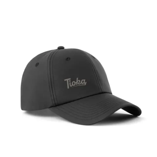 Gift Campaign Cappellino 6 pannelli con chiusura a fibbia regolabile in rPET 85g/m²> Cappellini Personalizzati
