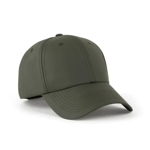 Gift Campaign Cappellino 6 pannelli con chiusura a fibbia regolabile in rPET 85g/m²> Cappellini Personalizzati