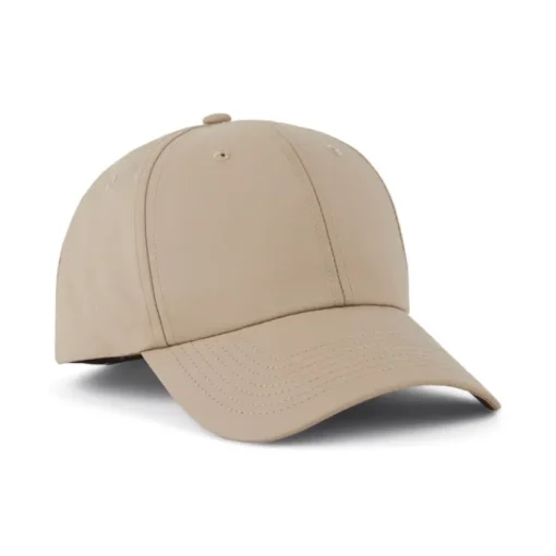 Gift Campaign Cappellino 6 pannelli con chiusura a fibbia regolabile in rPET 85g/m²> Cappellini Personalizzati