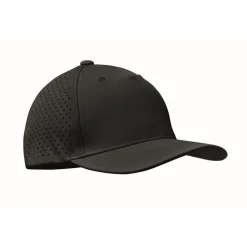 Gift Campaign Cappellino 5 pannelli in poliestere 130g/m² con fori di ventilazione> Cappellini Personalizzati