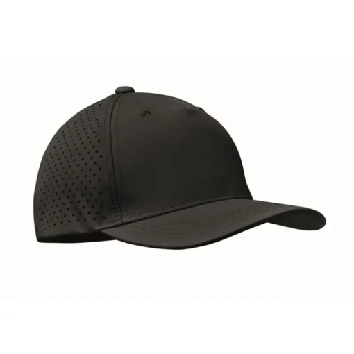 Gift Campaign Cappellino 5 pannelli in poliestere 130g/m² con fori di ventilazione> Cappellini Personalizzati