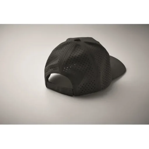 Gift Campaign Cappellino 5 pannelli in poliestere 130g/m² con fori di ventilazione> Cappellini Personalizzati