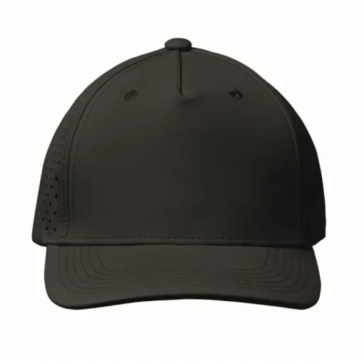 Gift Campaign Cappellino 5 pannelli in poliestere 130g/m² con fori di ventilazione> Cappellini Personalizzati
