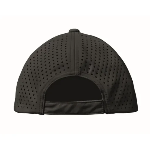 Gift Campaign Cappellino 5 pannelli in poliestere 130g/m² con fori di ventilazione> Cappellini Personalizzati