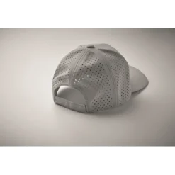 Gift Campaign Cappellino 5 pannelli in poliestere 130g/m² con fori di ventilazione></noscript> Cappellini Personalizzati