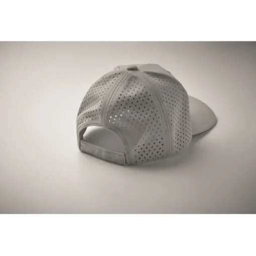 Gift Campaign Cappellino 5 pannelli in poliestere 130g/m² con fori di ventilazione> Cappellini Personalizzati