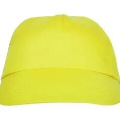 Gift Campaign Cappellino a 5 pannelli con fascia interna antisudore 165 g/m2></noscript> Cappellini Personalizzati