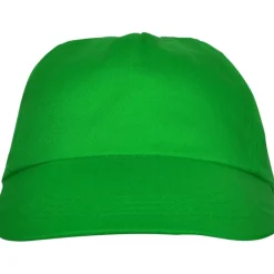 Gift Campaign Cappellino a 5 pannelli con fascia interna antisudore 165 g/m2></noscript> Cappellini Personalizzati