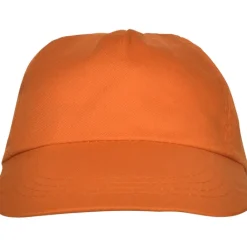 Gift Campaign Cappellino a 5 pannelli con fascia interna antisudore 165 g/m2></noscript> Cappellini Personalizzati