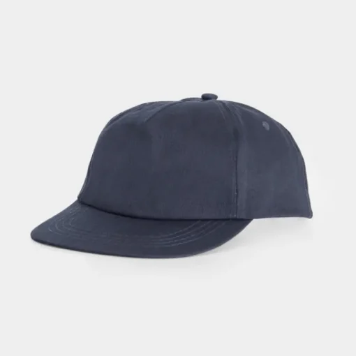 Gift Campaign Cappellino a 5 pannelli con fascia interna antisudore 165 g/m2> Cappellini Personalizzati