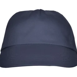 Gift Campaign Cappellino a 5 pannelli con fascia interna antisudore 165 g/m2></noscript> Cappellini Personalizzati