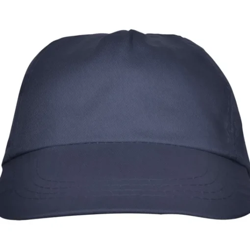 Gift Campaign Cappellino a 5 pannelli con fascia interna antisudore 165 g/m2> Cappellini Personalizzati