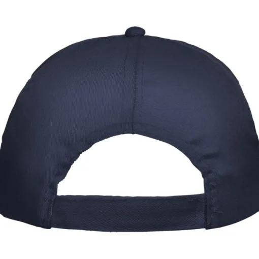 Gift Campaign Cappellino a 5 pannelli con fascia interna antisudore 165 g/m2> Cappellini Personalizzati