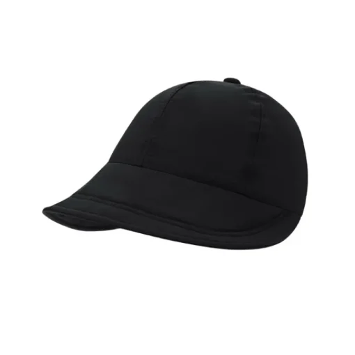 Gift Campaign Cappellino a 6 pannelli in poliestere con ampia visiera> Cappellini Personalizzati