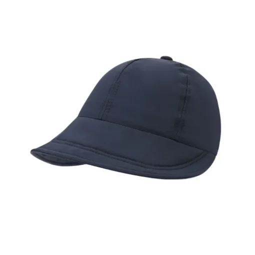 Gift Campaign Cappellino a 6 pannelli in poliestere con ampia visiera> Cappellini Personalizzati