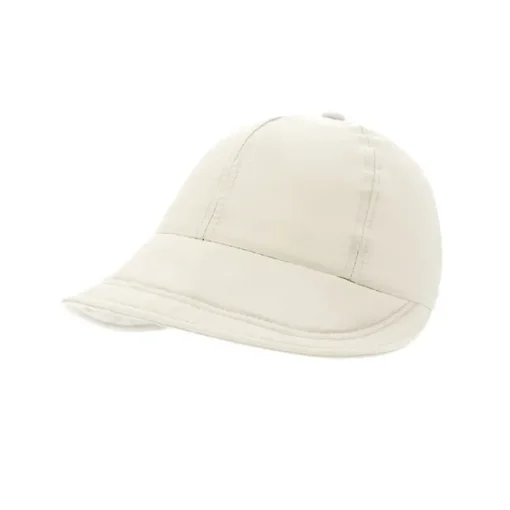 Gift Campaign Cappellino a 6 pannelli in poliestere con ampia visiera> Cappellini Personalizzati
