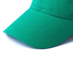 Gift Campaign Cappellino a 6 pannelli in cotone pettinato con chiusura in velcro></noscript> Cappellini Personalizzati