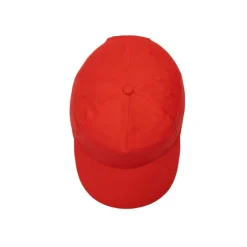 Gift Campaign Cappellino a 5 pannelli in poliestere con tracce di cotone 125 g/m2><noscript><img width=