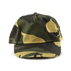 Gift Campaign Cappellino a 5 pannelli in cotone e poliestere con design> Cappellini Personalizzati