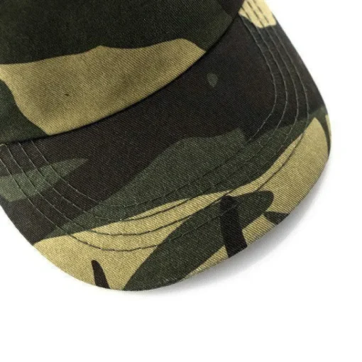 Gift Campaign Cappellino a 5 pannelli in cotone e poliestere con design> Cappellini Personalizzati