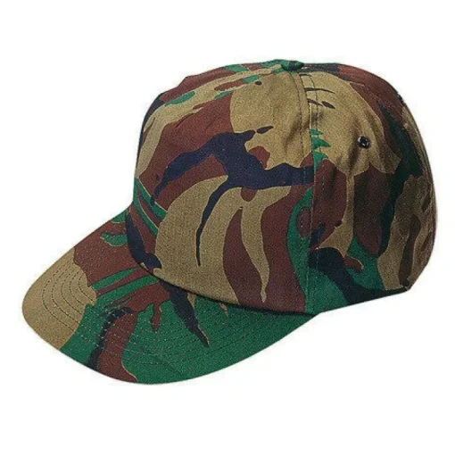 Gift Campaign Cappellino a 5 pannelli in cotone e poliestere con design> Cappellini Personalizzati