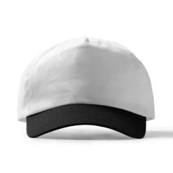 Gift Campaign Cappellino a 5 pannelli in cotone con fori di ventilazione da 170 g/m2> Cappellini Personalizzati