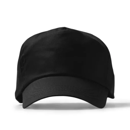 Gift Campaign Cappellino a 5 pannelli in cotone con fori di ventilazione da 170 g/m2> Cappellini Personalizzati