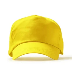 Gift Campaign Cappellino a 5 pannelli in cotone con fori di ventilazione da 170 g/m2></noscript> Cappellini Personalizzati