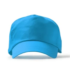 Gift Campaign Cappellino a 5 pannelli in cotone con fori di ventilazione da 170 g/m2></noscript> Cappellini Personalizzati