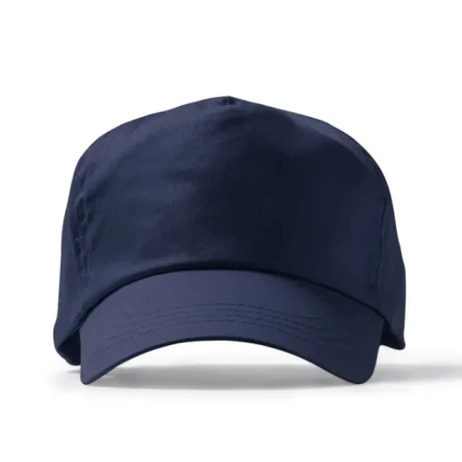 Gift Campaign Cappellino a 5 pannelli in cotone con fori di ventilazione da 170 g/m2> Cappellini Personalizzati
