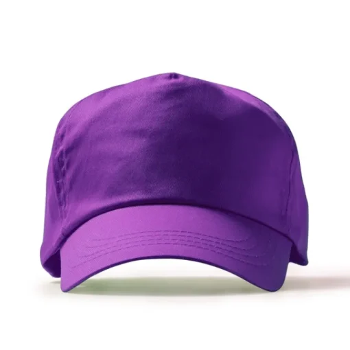 Gift Campaign Cappellino a 5 pannelli in cotone con fori di ventilazione da 170 g/m2> Cappellini Personalizzati