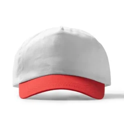 Gift Campaign Cappellino a 5 pannelli in cotone con fori di ventilazione da 170 g/m2></noscript> Cappellini Personalizzati