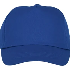 Gift Campaign Cappellino baseball bimbi a strappo in cotone 175g/m2 Heroe (Kids)></noscript> Gadget Per La Scuola|Cappellini Personalizzati