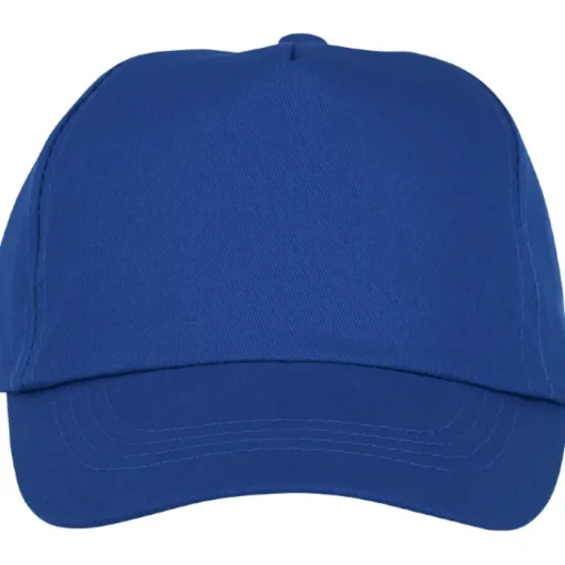 Gift Campaign Cappellino baseball bimbi a strappo in cotone 175g/m2 Heroe (Kids)> Gadget Per La Scuola|Cappellini Personalizzati