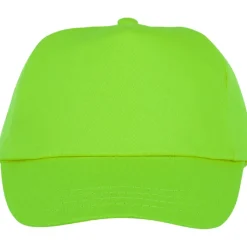 Gift Campaign Cappellino baseball bimbi a strappo in cotone 175g/m2 Heroe (Kids)></noscript> Gadget Per La Scuola|Cappellini Personalizzati