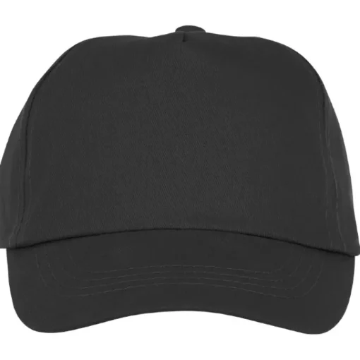 Gift Campaign Cappellino baseball bimbi a strappo in cotone 175g/m2 Heroe (Kids)> Gadget Per La Scuola|Cappellini Personalizzati