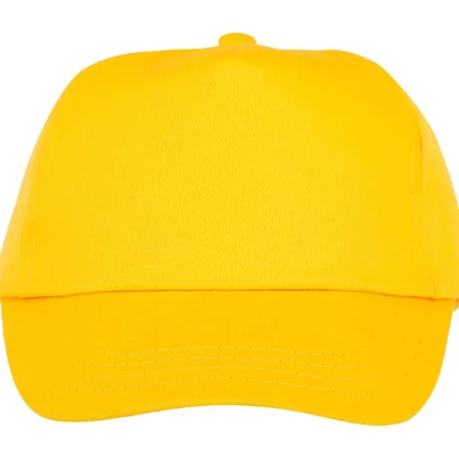 Gift Campaign Cappellino baseball bimbi a strappo in cotone 175g/m2 Heroe (Kids)> Gadget Per La Scuola|Cappellini Personalizzati
