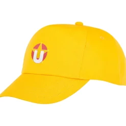 Gift Campaign Cappellino baseball bimbi a strappo in cotone 175g/m2 Heroe (Kids)></noscript> Gadget Per La Scuola|Cappellini Personalizzati