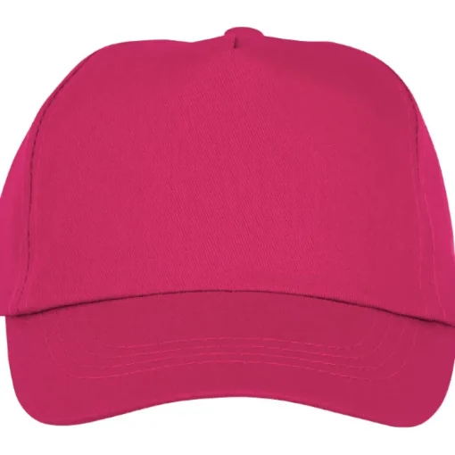 Gift Campaign Cappellino baseball bimbi a strappo in cotone 175g/m2 Heroe (Kids)> Gadget Per La Scuola|Cappellini Personalizzati