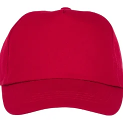 Gift Campaign Cappellino baseball bimbi a strappo in cotone 175g/m2 Heroe (Kids)></noscript> Gadget Per La Scuola|Cappellini Personalizzati