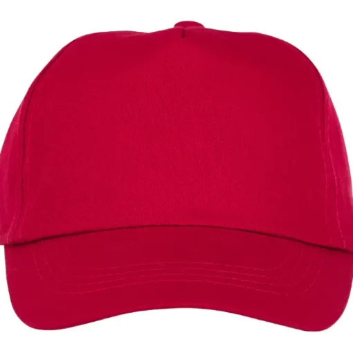 Gift Campaign Cappellino baseball bimbi a strappo in cotone 175g/m2 Heroe (Kids)> Gadget Per La Scuola|Cappellini Personalizzati