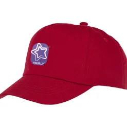 Gift Campaign Cappellino baseball bimbi a strappo in cotone 175g/m2 Heroe (Kids)></noscript> Gadget Per La Scuola|Cappellini Personalizzati
