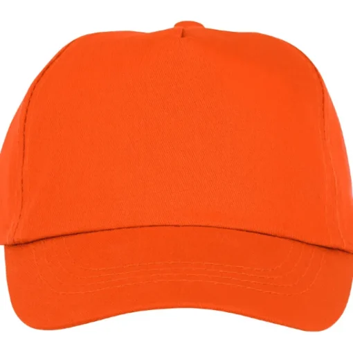 Gift Campaign Cappellino baseball bimbi a strappo in cotone 175g/m2 Heroe (Kids)> Gadget Per La Scuola|Cappellini Personalizzati