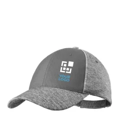 Gift Campaign Cappellino baseball effetto jeans in più colori con velcro Everyday></noscript> Cappellini Personalizzati