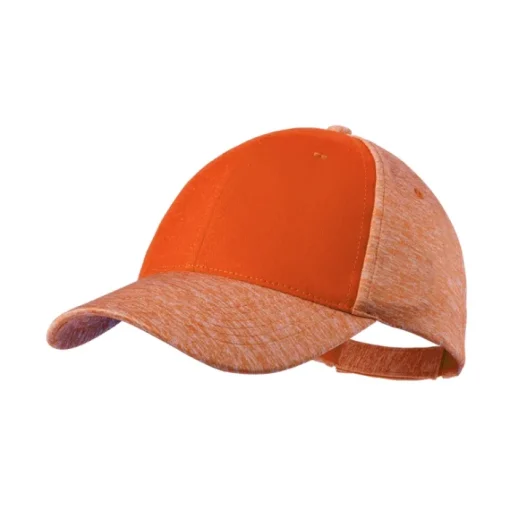 Gift Campaign Cappellino baseball effetto jeans in più colori con velcro Everyday> Cappellini Personalizzati