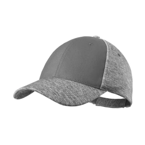 Gift Campaign Cappellino baseball effetto jeans in più colori con velcro Everyday> Cappellini Personalizzati