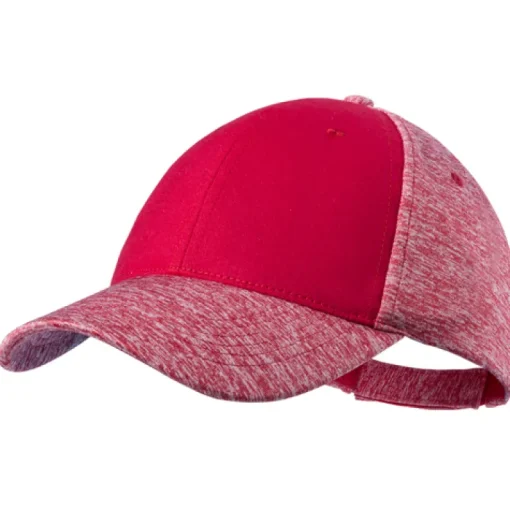 Gift Campaign Cappellino baseball effetto jeans in più colori con velcro Everyday> Cappellini Personalizzati